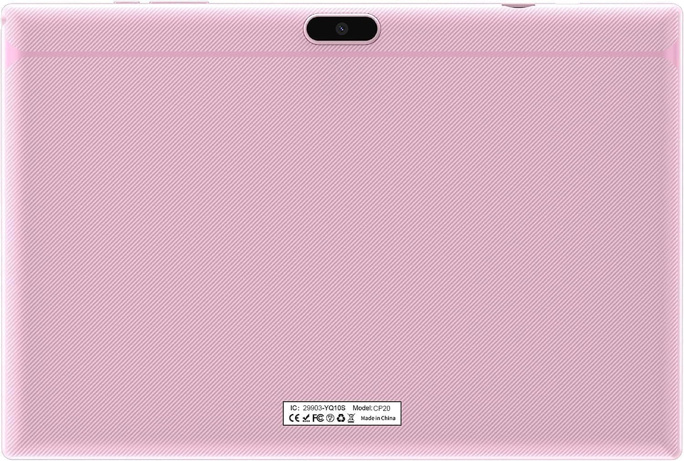 CUPEISI Tablet Android 15 de 10 pulgadas, 20 GB de RAM+128 GB de RO...