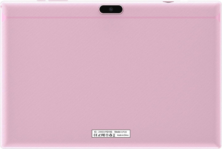 CUPEISI Tablet Android 15 de 10 pulgadas, 20 GB de RAM+128 GB de RO...