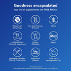 Pure Encapsulations Longevity Nutrients | Complejo multivitamínico...