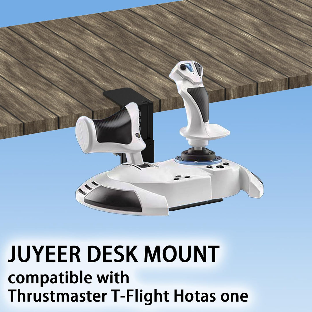 Quick Release Desk Mount Compatible WINWING URSA MINOR