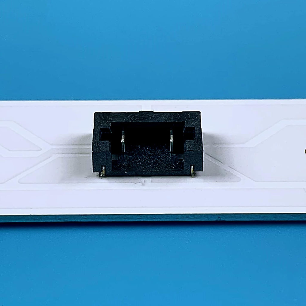 3 tiras de retroiluminación LED para LG 55 pulgadas TV SSC_Trident_55UK63 SSC_55UK63_8LED_SVL550AS48AT5 55UK6200PUA 55UK6300PUE 55UK6090PUA 55UM6910PUC 55UU340C 55UK6300PUA 55UM6910PUC 55UU340C 55UK6300PUA 55UM6910PUC 55UU340C 55 5UM69 50DUB 55UN7000PUB