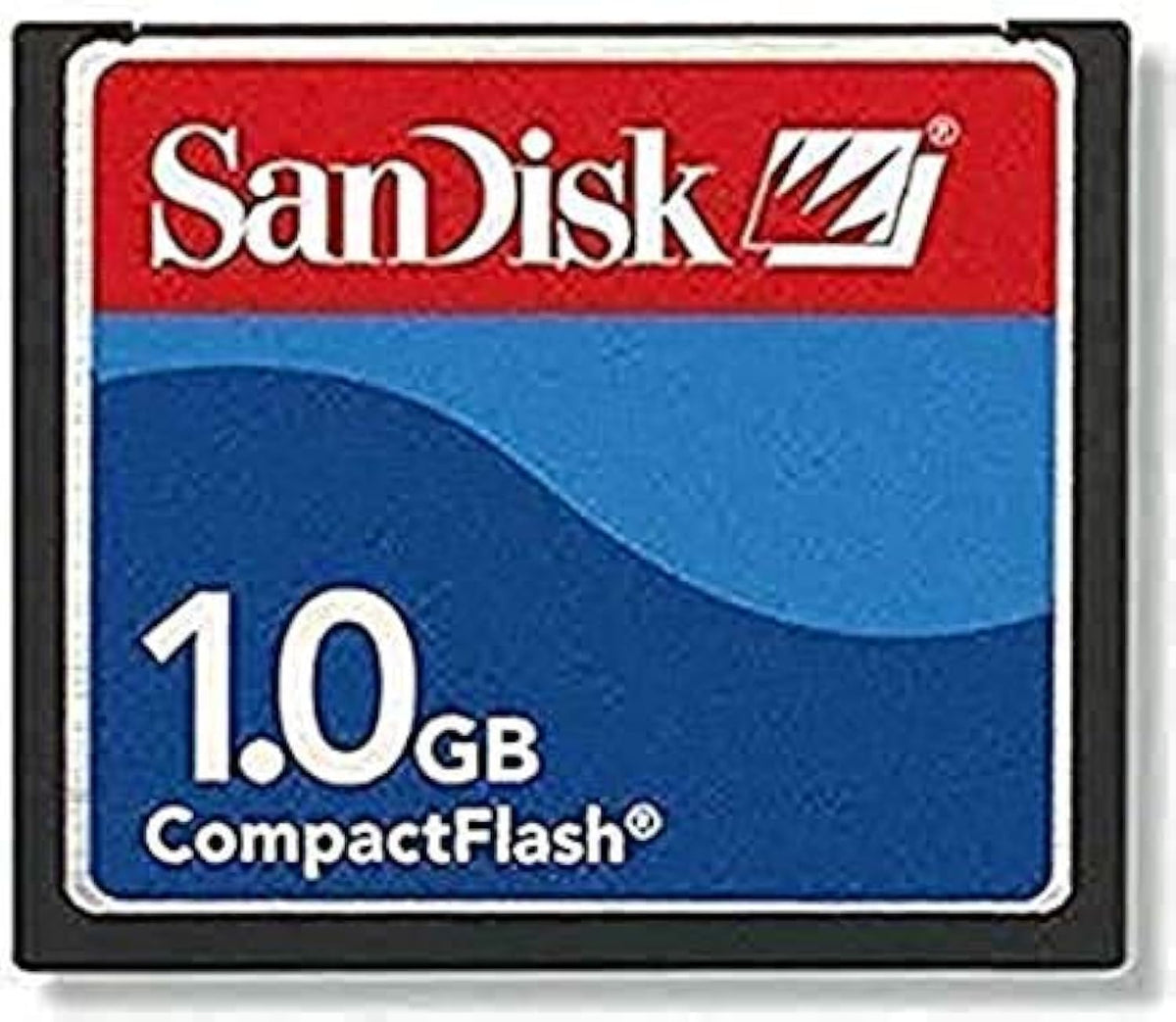 1 GB 1 GIG Compact Flash CF tarjeta de memoria Roland Boss