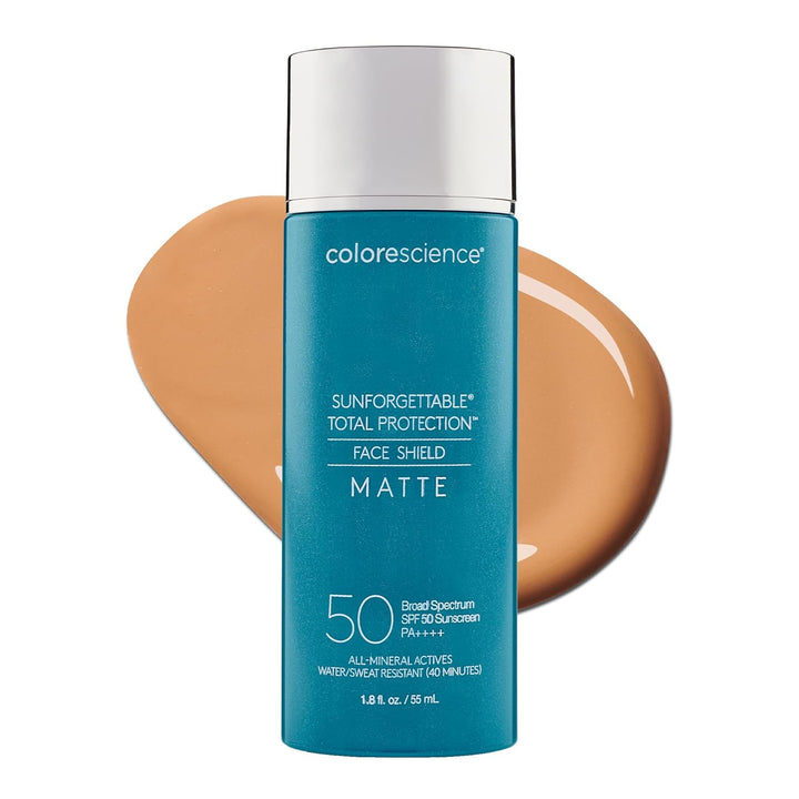 Colorescience Protector facial de protección total SPF 50