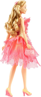 Mattel Muñeca universal Wicked Glinda Fashion y accesorios