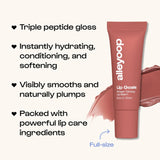 ALLEYOOP Everyday Essentials - Kit de maquillaje + hisopos para qui...