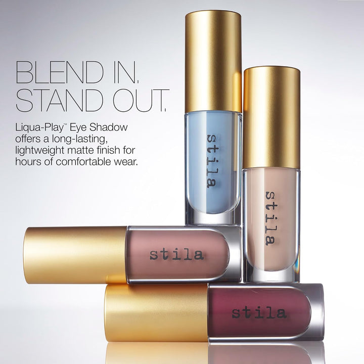 stila Liqua-Play™ Eye Shadow