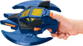Fisher-Price Imaginext DC Super Friends, Batman y Batwing con Joker