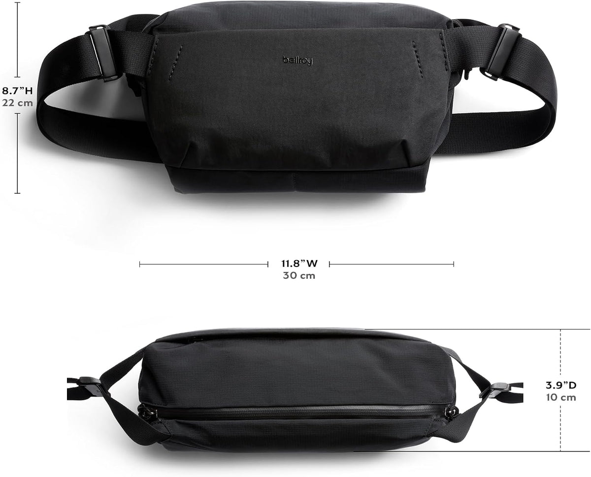 Bellroy Venture Sling 6L (bolso cruzado)
