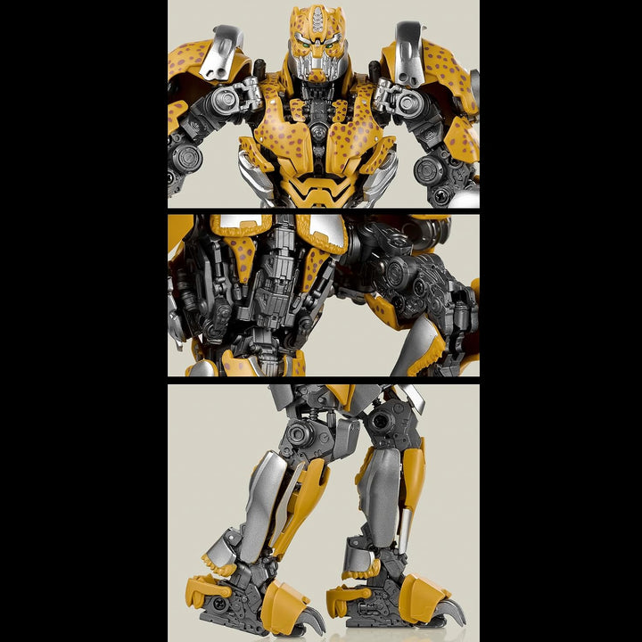 YOLOPARK Transformers Toys Rise of The Beasts Movie Cheetor - Figur...