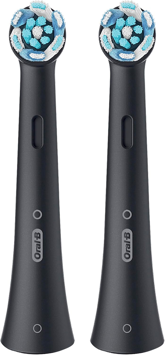 Oral-B iO Series Ultimate Clean - Cabezales de cepillo de dientes e...