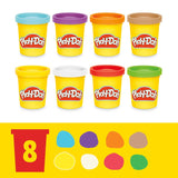 Play-Doh Juguete de caja registradora 23 accesorios de