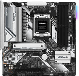 Asrock B650M Pro RS AMD Socket AM5 Ryzen 7000\/8000\/9000 Series DD...