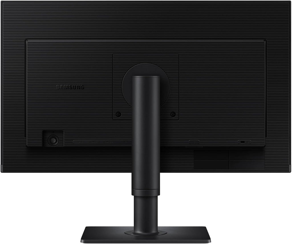 Samsung 24" (S40GD) Monitor de negocios sin bordes con panel IP...