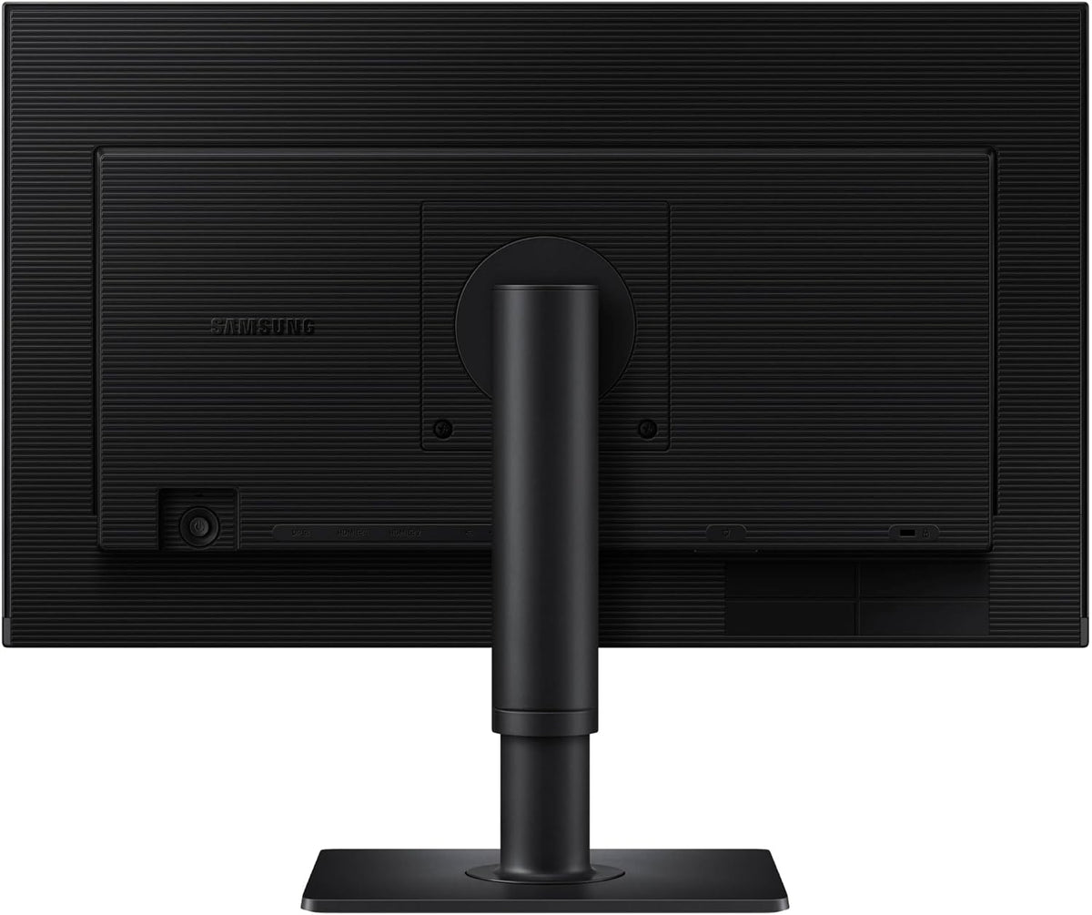 Samsung 24" (S40GD) Monitor de negocios sin bordes con panel IP...