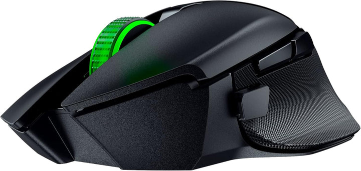 Razer Basilisk V3 X HyperSpeed Ratón inalámbrico