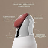 EADEM - Bálsamo Le Chouchou, brillo labial hidratante para mujeres,...