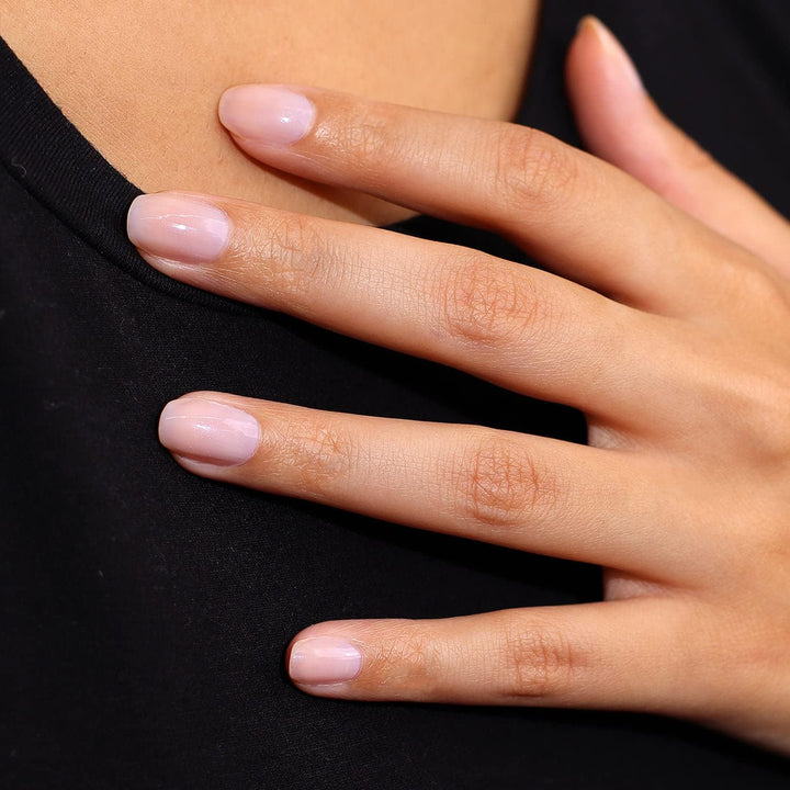 LONDONTOWN Corrector de uñas y gel Genius Top Coat Duos, ilumina e...