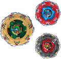Takara Tomy Beyblade X Beyblade X CX-19 Random Booster Croco Tread Select