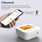 iHealth Track Smart Monitor de presión arterial de brazo
