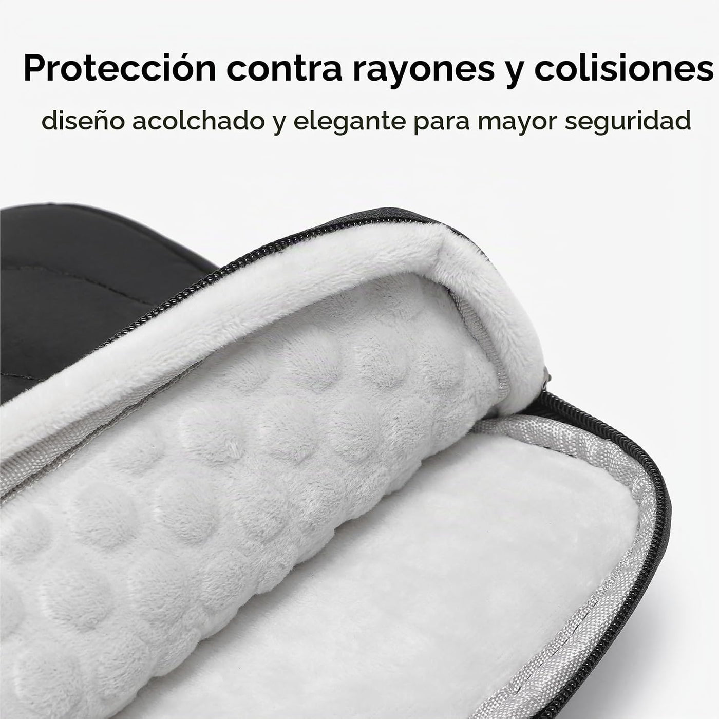 Omnpak Funda para portátil MacBook Air\/Pro M5-M1 y Neo A18 Pro de...