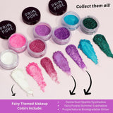 Prim and Pure Set de Regalo de Maquillaje para Niños - Plantilla, S...