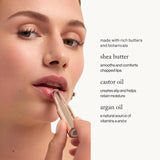 goop Beauty Trío de Bálsamos Labiales | Hidratante Limpio para Labi...