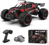 Scientoy Auto de control remoto 114 30KM/H de alta