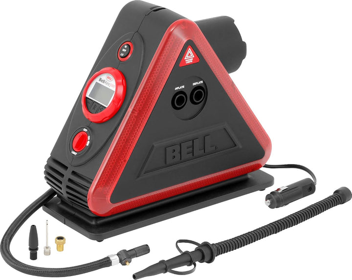 BELL Automotive 22-1-35000-8 Bellaire 5000 inflador de neumáticos d...