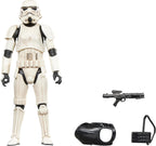 STAR WARS The Black Series - Figura de Stormtrooper del Remanente Imperial