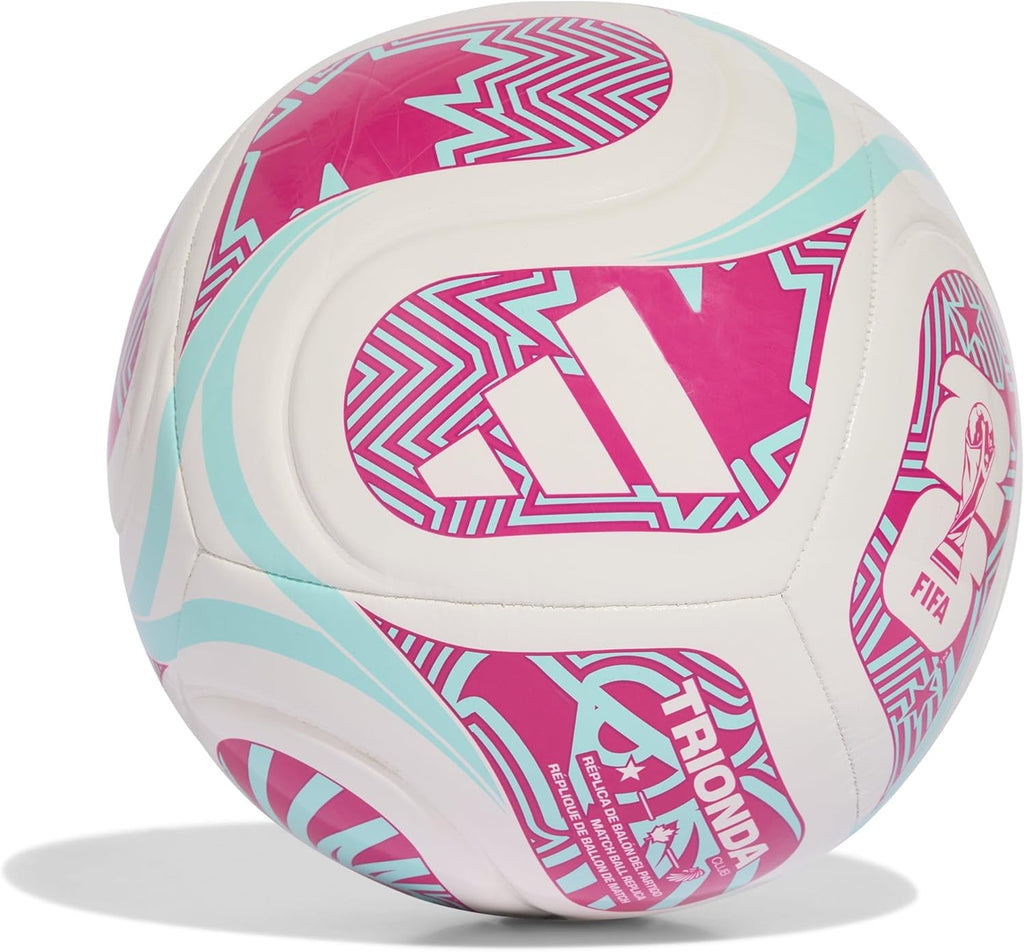 adidas Copa Mundial de la FIFA 26™ Balón de fútbol Trionda