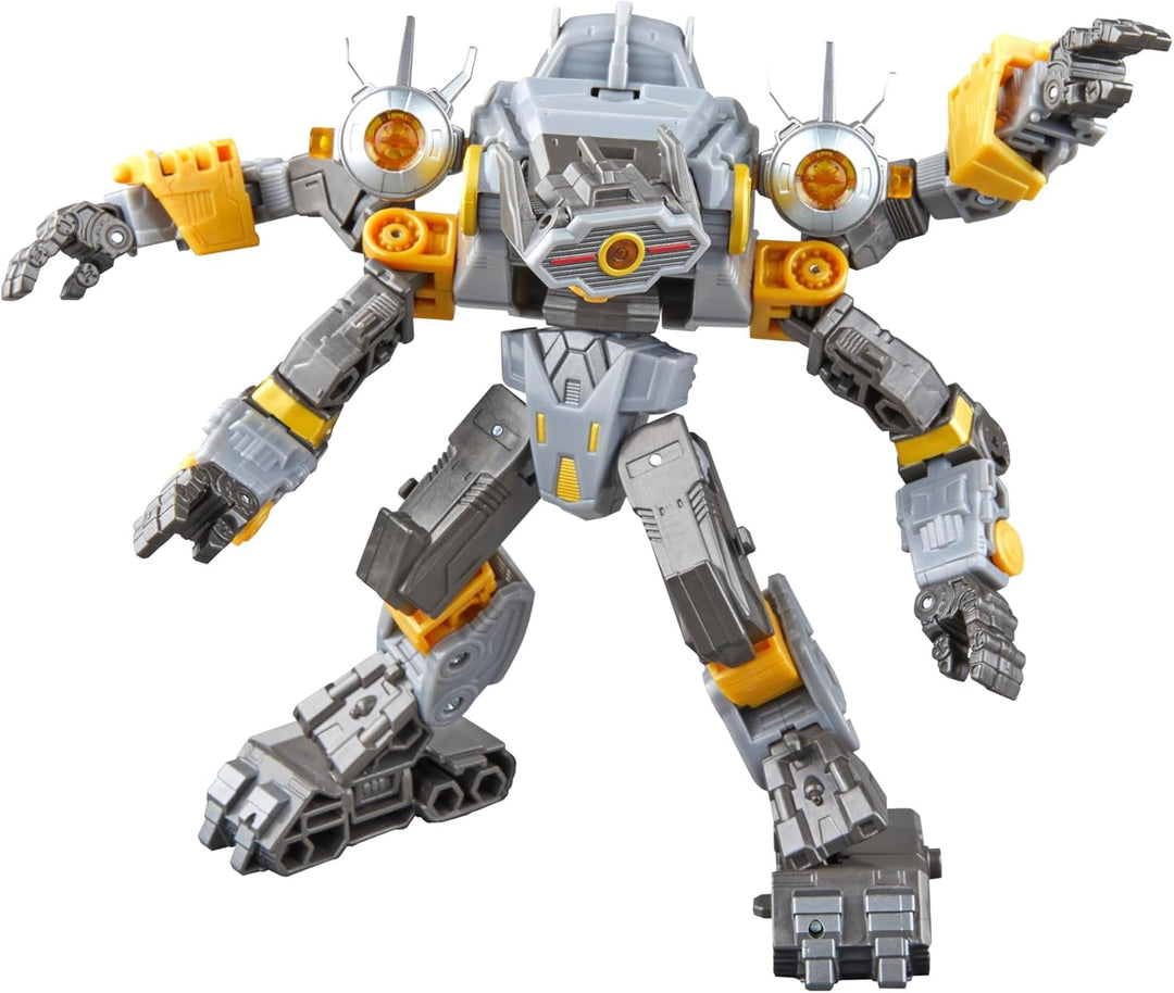 Transformers Age of The Primes The Thirteen Amalgamous