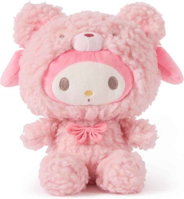 GUND Sanrio - Oso de peluche oficial de Hello Kitty and Friends My...