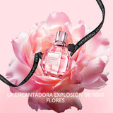 Viktor&amp;Rolf - Flowerbomb Eau de Parfum - Perfume para mujer - F...