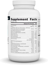 Source Naturals Mega-One Multivitamina con Minerales* - 180 Tabletas