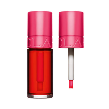 Clarins Stain de Labios Hidratante | Acabado Mate Ajustable | A pru...