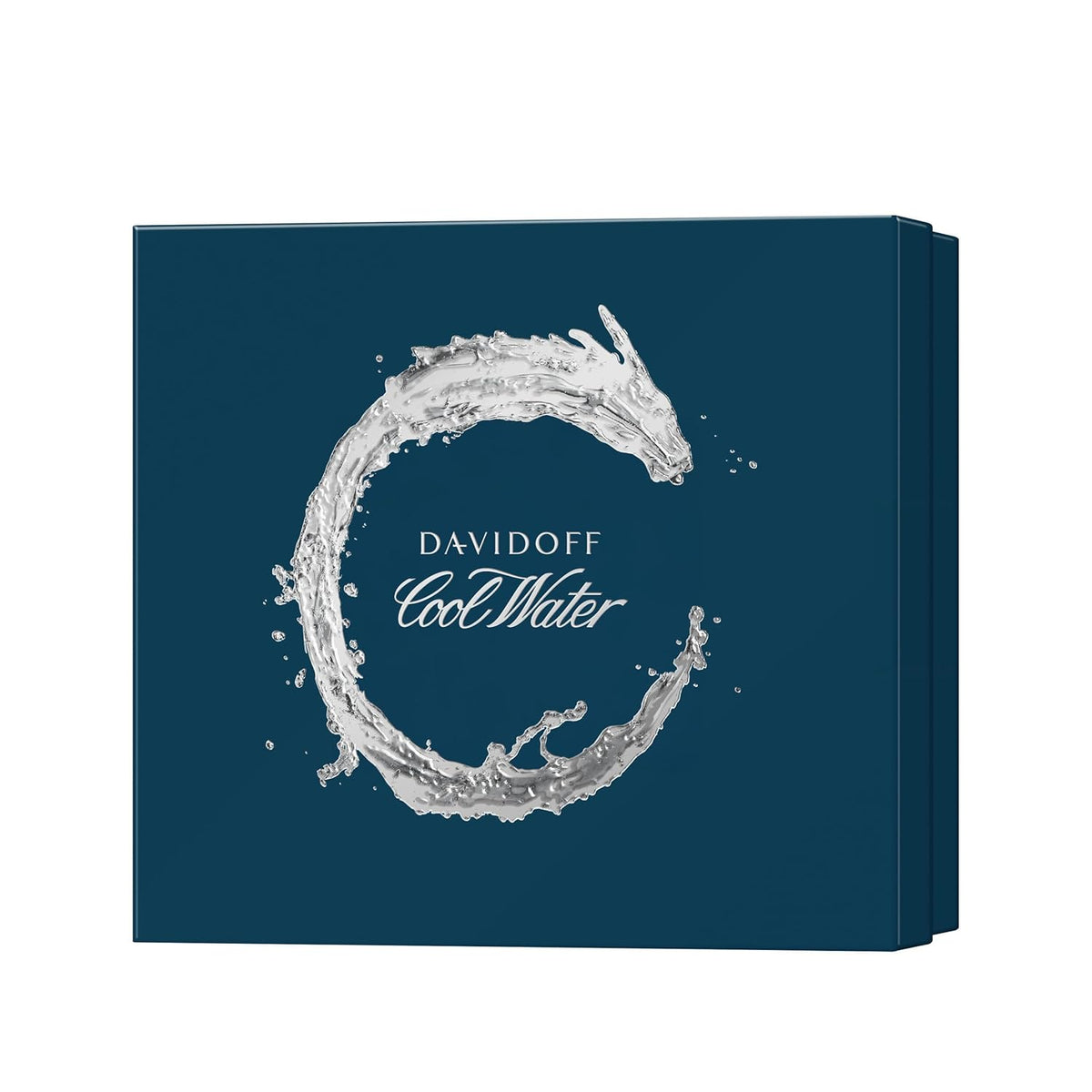 Davidoff Cool Water Eau de Toilette \u2013 Aromatic Men's Colog...