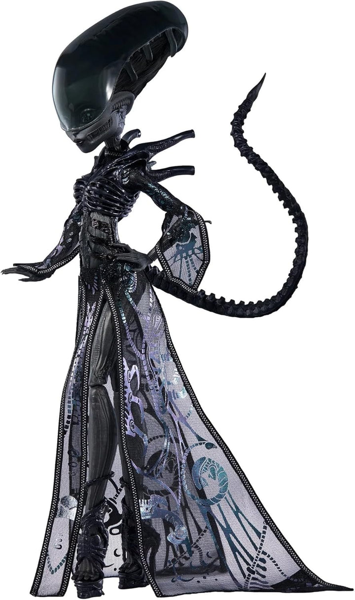 Muñeca Alienígena Skullector de Monster High \u2013 Edición Limitad...