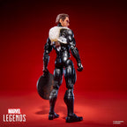 Marvel Legends Maximum Series Simbionte Spider-Man