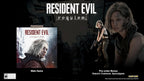 Resident Evil Requiem Amazon Exclusive - PlayStation 5
