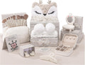 LolliBox Birthday Gift Set para niñasTween y adolescentes de 8–15 años, lista para regalar, 8 regalos envueltos individualmente