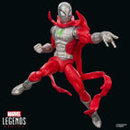Marvel Serie Legends Spider-Man (Traje Doom)