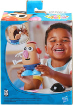 Hasbro Playskool - Cabeza de papa clásica - 13 accesorios