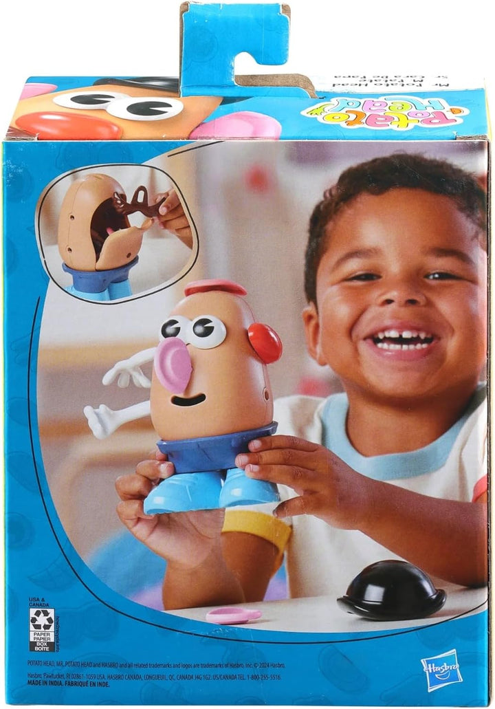 Hasbro Playskool - Cabeza de papa clásica - 13 accesorios