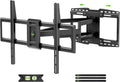 USX MOUNT - Soporte deslizante de pared para televisores de 32 a 120