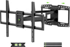 USX MOUNT - Soporte deslizante de pared para televisores de 32 a 120
