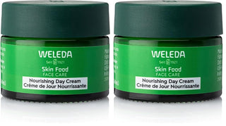 Weleda Skin Food Face Care Crema nutritiva de día, 1.3 onzas líquid...