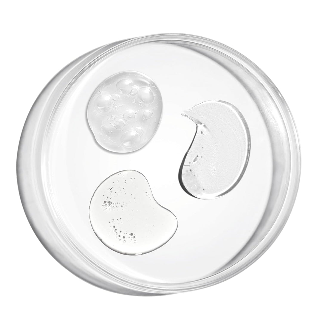 The Ordinary El juego de acné régimen de piel de 3 pasos