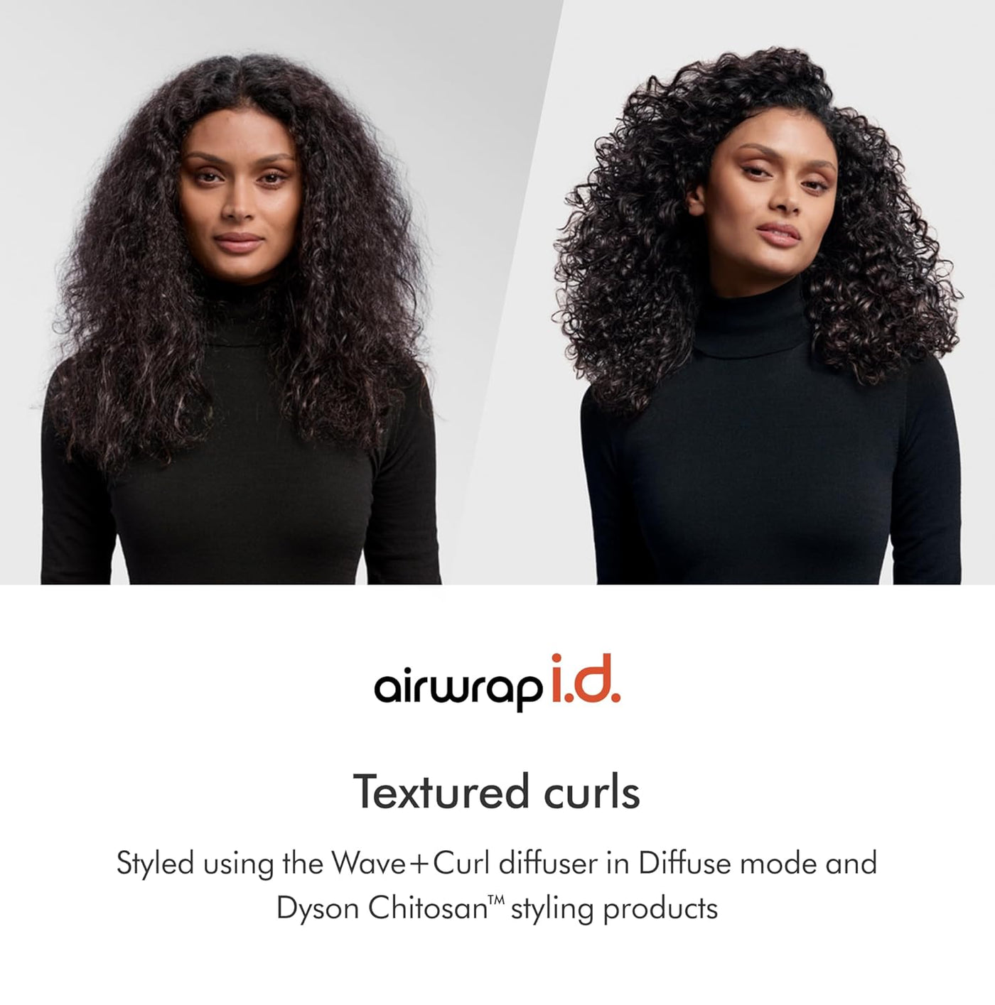 Dyson Airwrap i.d. Multi-Styler y secadora