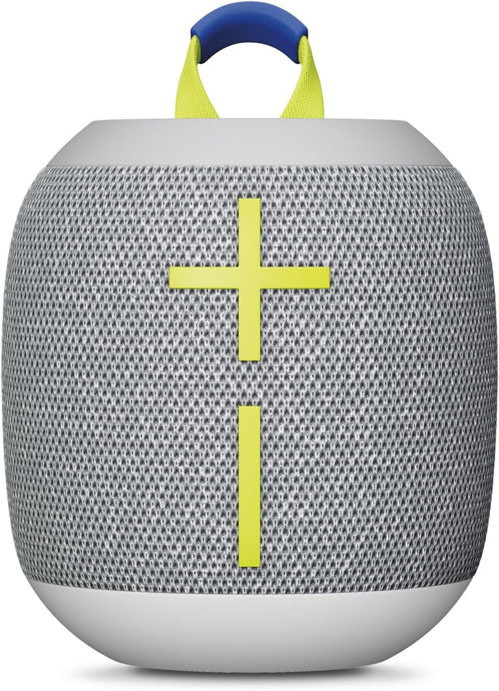 Ultimate Ears WONDERBOOM 4 Altavoces para Exteriores Bluetooth Impe...