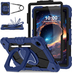WESOROL - Funda para Galaxy Tab A11 Plus/A9 Plus de 11 pulgadas Samsung Tab A11+/A9+